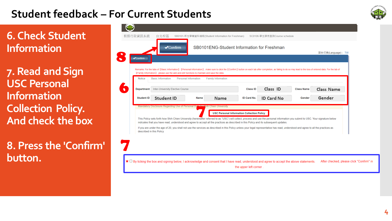 Teaching Evaluation For Current Students-4