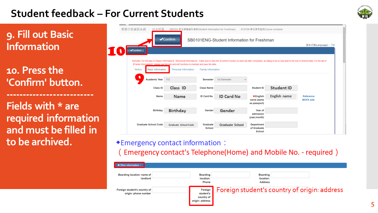 Teaching Evaluation For Current Students-5