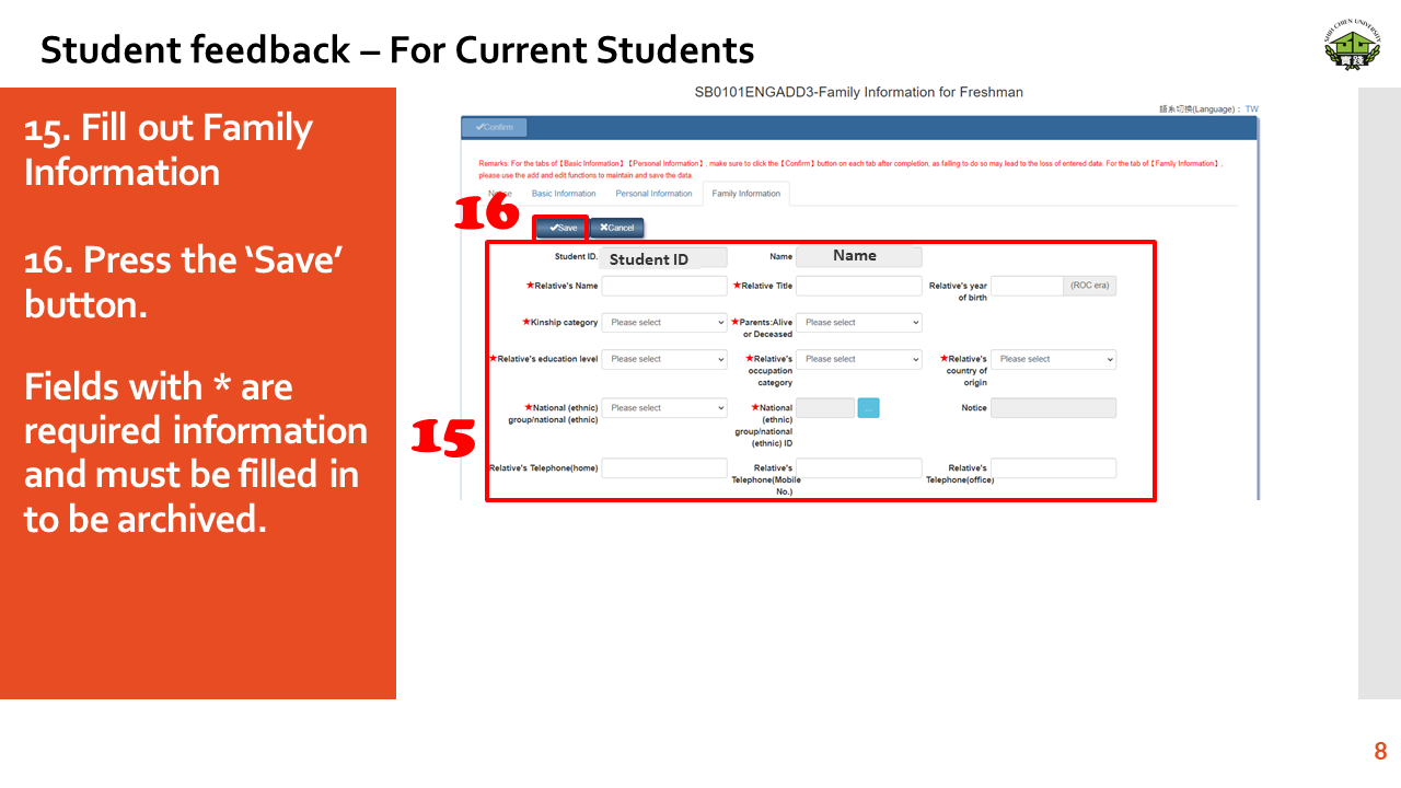 Teaching Evaluation For Current Students-8