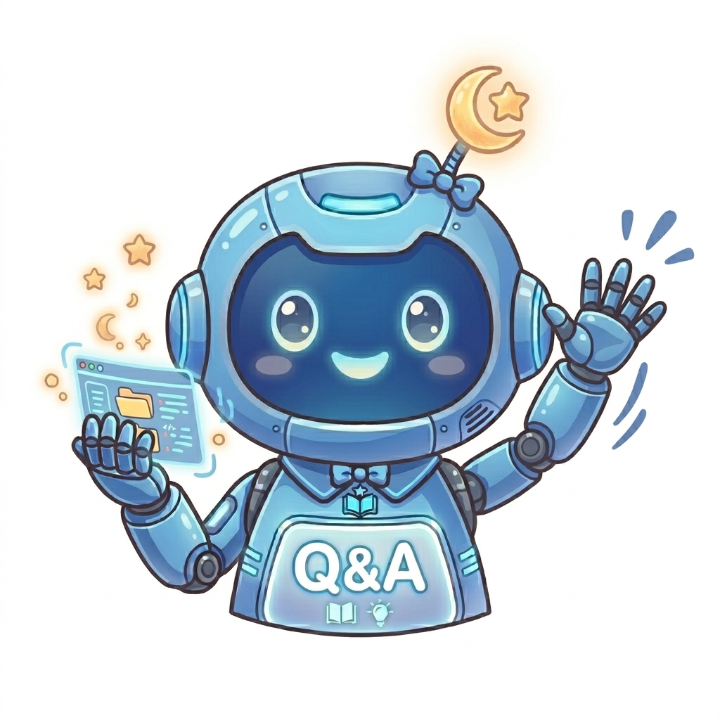 教學發展中心聊天機器人